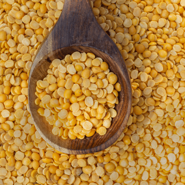 Channa Dal