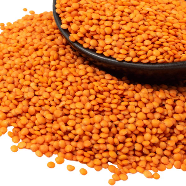Masoor Dal